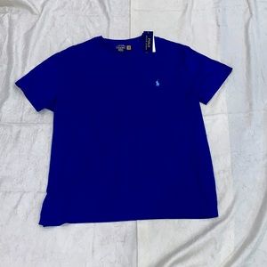 Classic Polo Ralph Lauren T shirt - XL